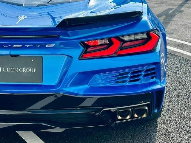 Ref:AUX-20839459 CHEVROLET CHEVROLET CORVETTE 2025 - Image 15