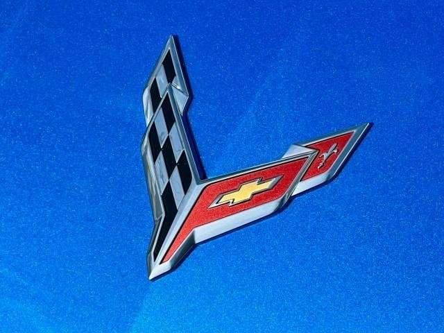 Ref:AUX-20839459 CHEVROLET CHEVROLET CORVETTE 2025 - Image 17