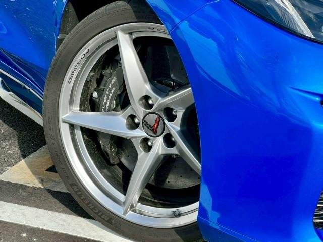 Ref:AUX-20839459 CHEVROLET CHEVROLET CORVETTE 2025 - Image 18