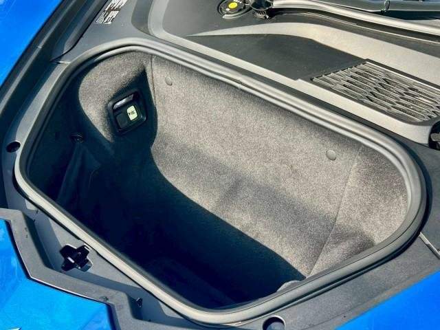 Ref:AUX-20839459 CHEVROLET CHEVROLET CORVETTE 2025 - Image 19