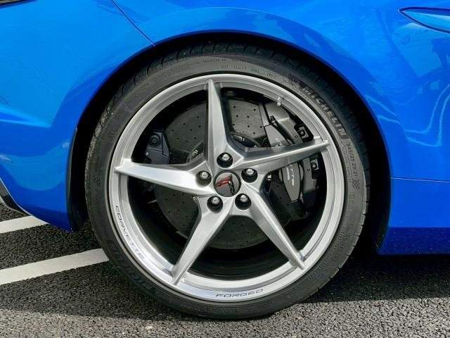 Ref:AUX-20839459 CHEVROLET CHEVROLET CORVETTE 2025 - Image 5