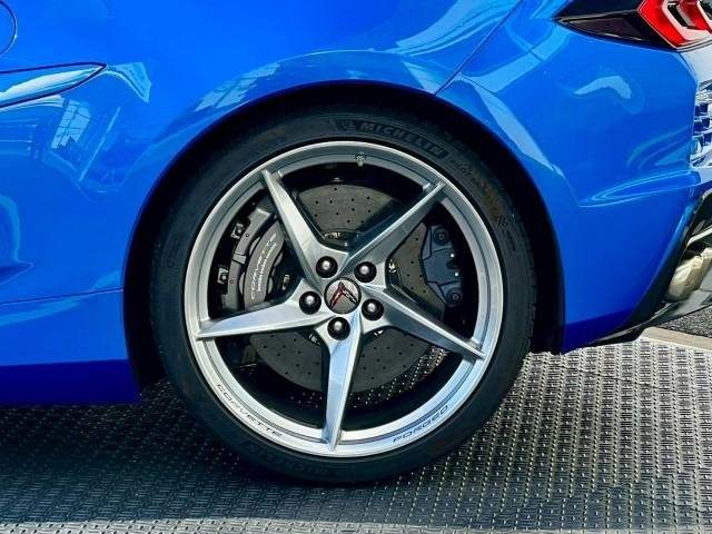 Ref:AUX-20839459 CHEVROLET CHEVROLET CORVETTE 2025 - Image 10