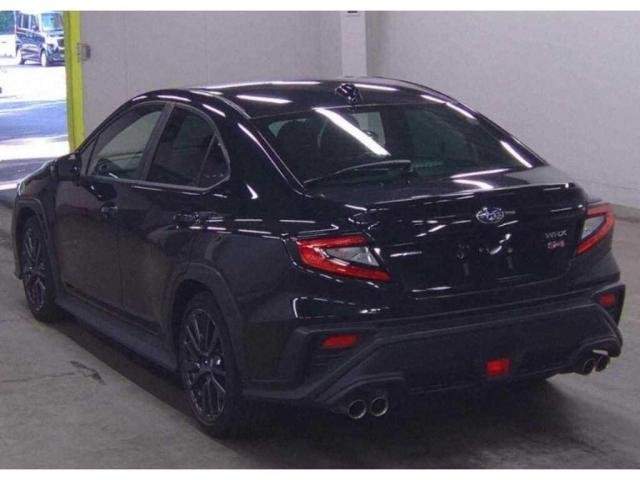 Ref:AUX-20839463 SUBARU WRX S4 2023 - Image 2