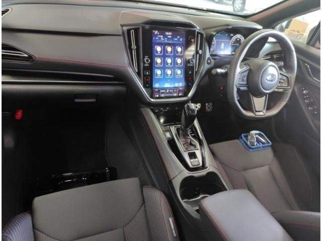 Ref:AUX-20839463 SUBARU WRX S4 2023 - Image 3