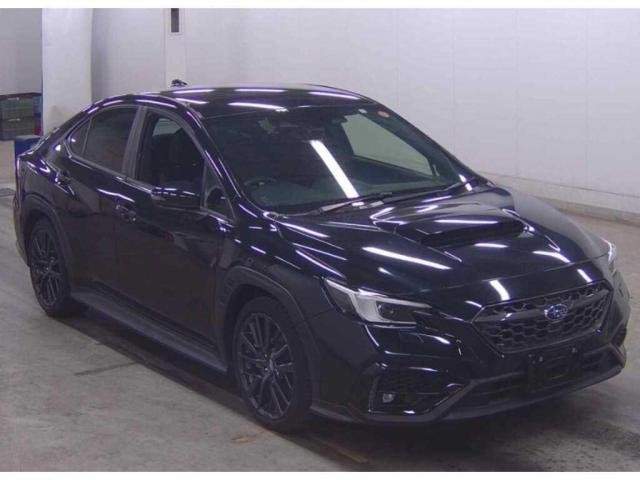 Ref:AUX-20839463 SUBARU WRX S4 2023 - Image 4