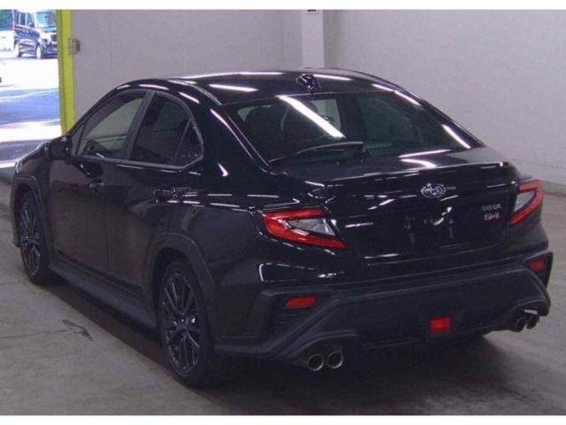 Ref:AUX-20839463 SUBARU WRX S4 2023 - Image 5