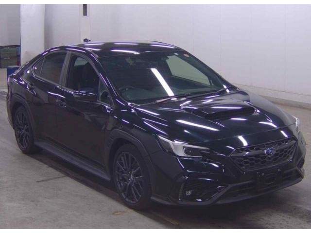 Ref:AUX-20839463 SUBARU WRX S4 2023