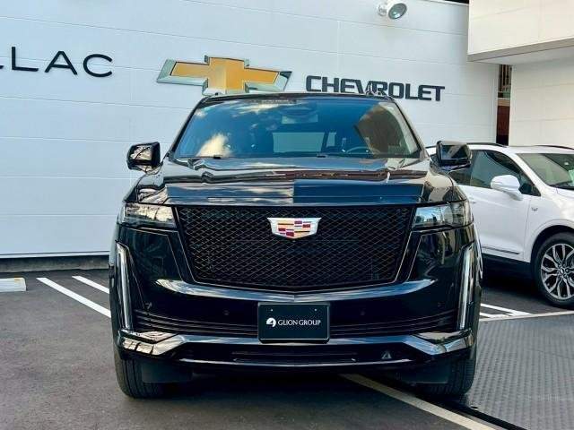 Ref:AUX-20839477 CADILLAC CADILLAC ESCALADE 2024 - Image 2