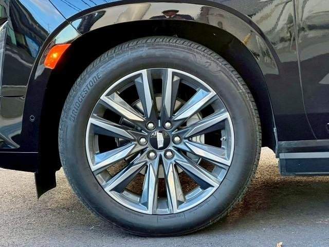 Ref:AUX-20839477 CADILLAC CADILLAC ESCALADE 2024 - Image 11