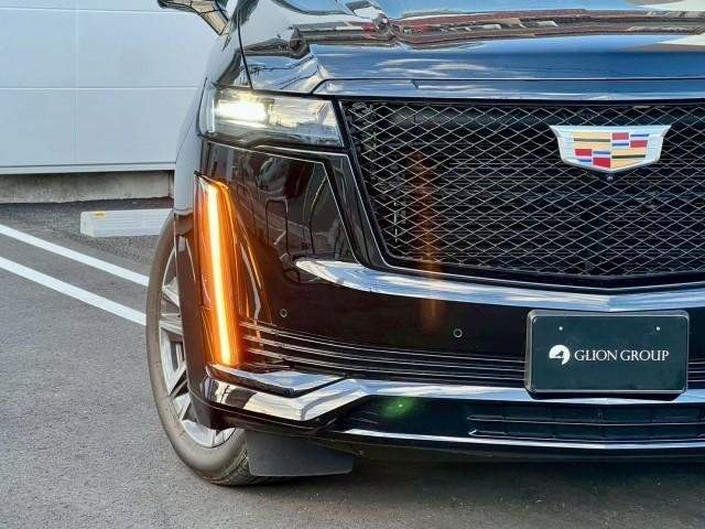 Ref:AUX-20839477 CADILLAC CADILLAC ESCALADE 2024 - Image 14