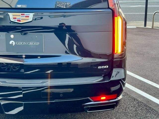 Ref:AUX-20839477 CADILLAC CADILLAC ESCALADE 2024 - Image 15