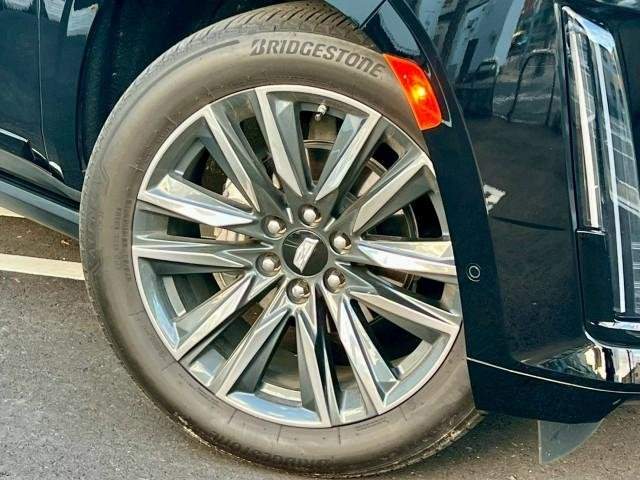 Ref:AUX-20839477 CADILLAC CADILLAC ESCALADE 2024 - Image 17