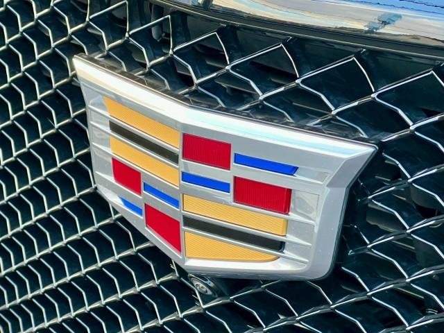 Ref:AUX-20839477 CADILLAC CADILLAC ESCALADE 2024 - Image 19