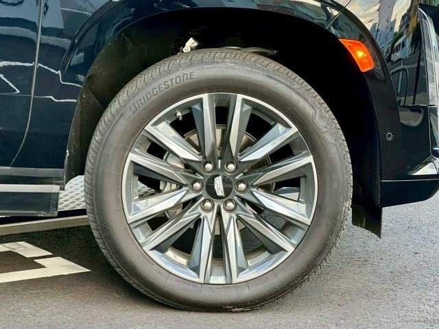 Ref:AUX-20839477 CADILLAC CADILLAC ESCALADE 2024 - Image 4