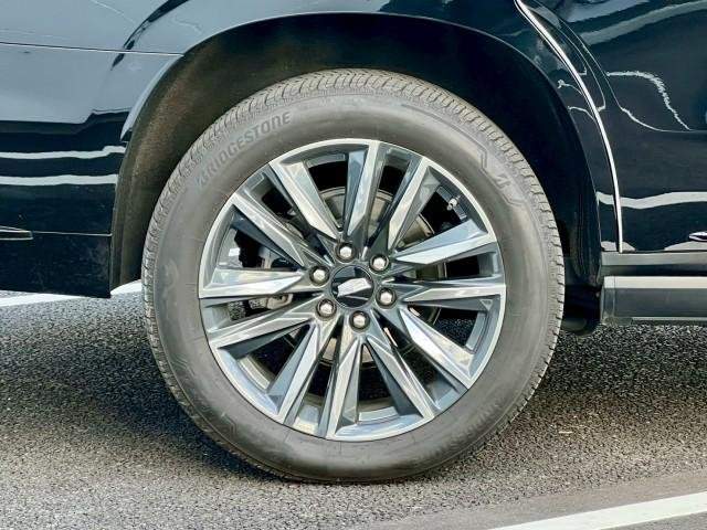 Ref:AUX-20839477 CADILLAC CADILLAC ESCALADE 2024 - Image 5