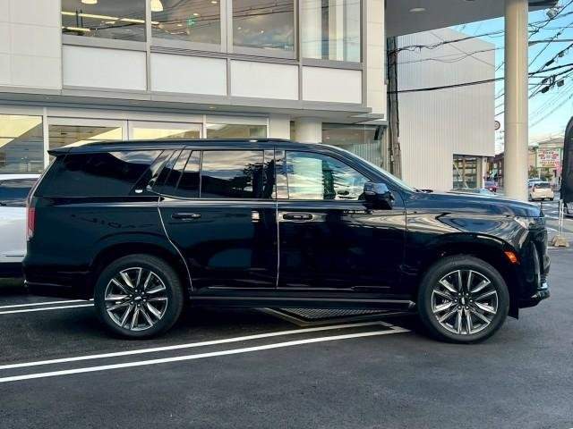 Ref:AUX-20839477 CADILLAC CADILLAC ESCALADE 2024 - Image 6