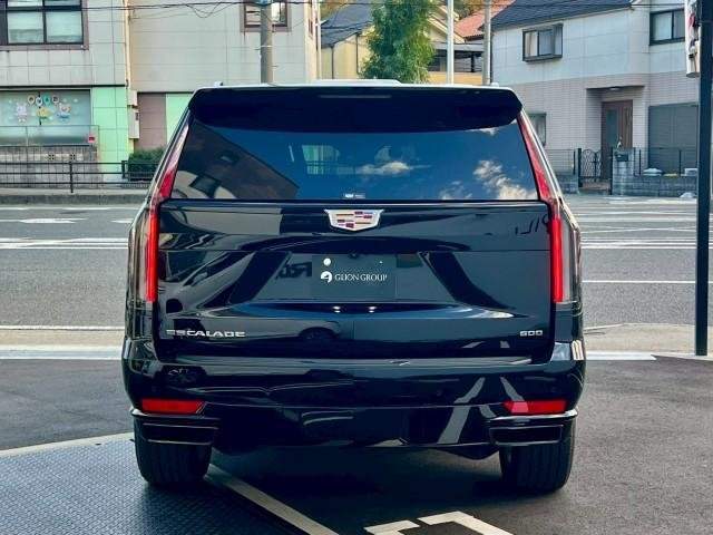 Ref:AUX-20839477 CADILLAC CADILLAC ESCALADE 2024 - Image 8