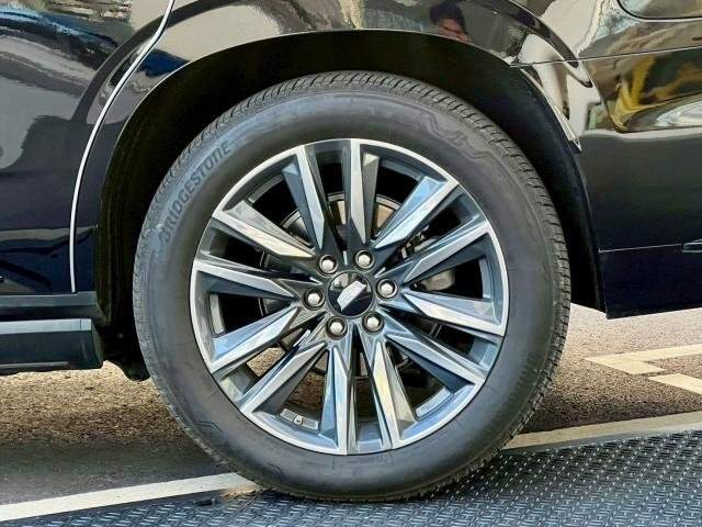 Ref:AUX-20839477 CADILLAC CADILLAC ESCALADE 2024 - Image 10