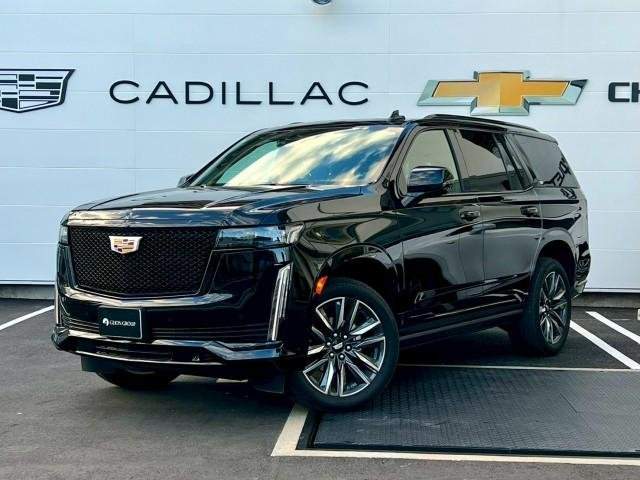 Ref:AUX-20839477 CADILLAC CADILLAC ESCALADE 2024