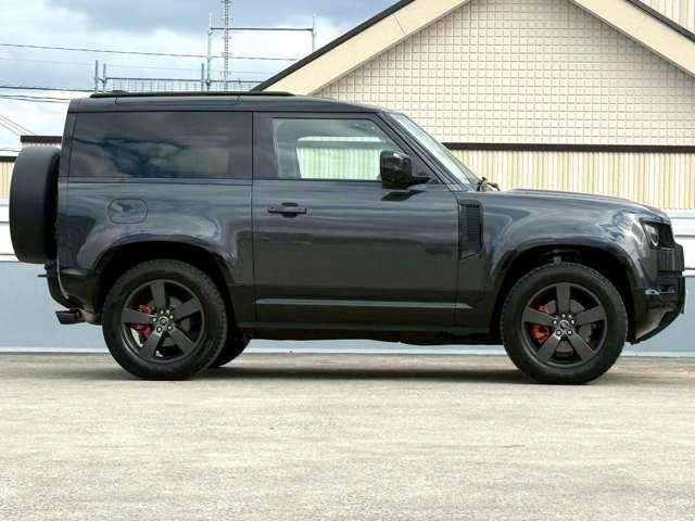 Ref:AUX-20839799 LAND ROVER DEFENDER 2023 - Image 2