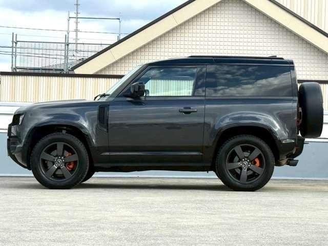 Ref:AUX-20839799 LAND ROVER DEFENDER 2023 - Image 3