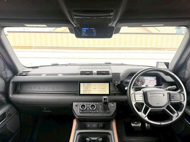 Ref:AUX-20839799 LAND ROVER DEFENDER 2023 - Image 5