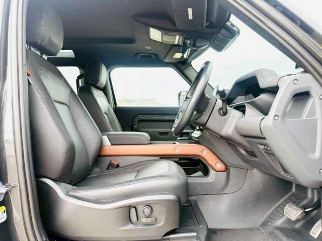 Ref:AUX-20839799 LAND ROVER DEFENDER 2023 - Image 6