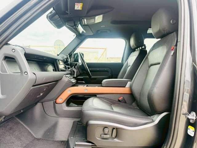 Ref:AUX-20839799 LAND ROVER DEFENDER 2023 - Image 7