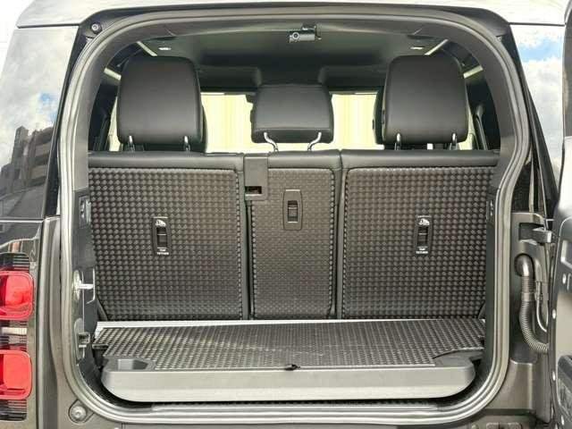 Ref:AUX-20839799 LAND ROVER DEFENDER 2023 - Image 9