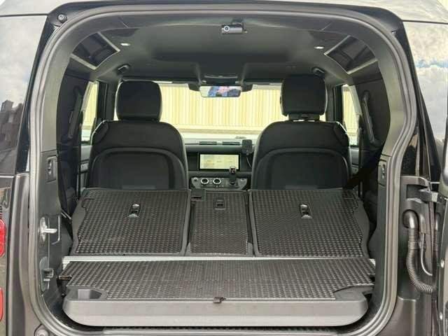 Ref:AUX-20839799 LAND ROVER DEFENDER 2023 - Image 10