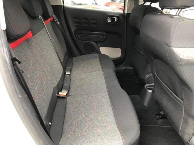 Ref:AUX-20840094 CITROEN C3 2017 - Image 13