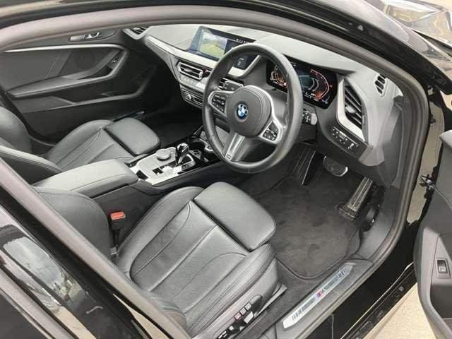 Ref:AUX-20842923 BMW 1 SERIES 2023 - Image 6