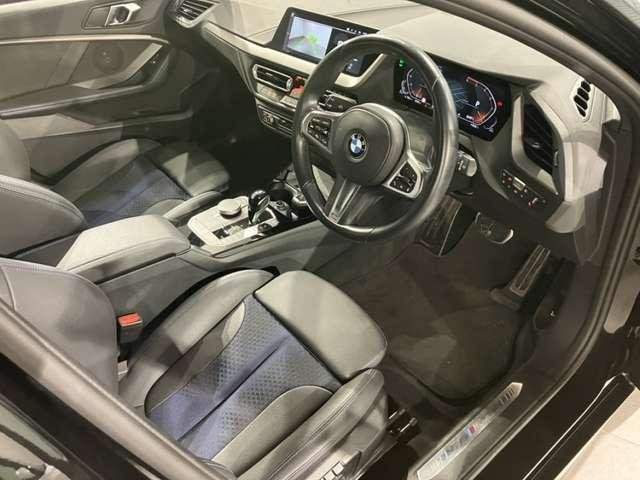 Ref:AUX-20842924 BMW 1 SERIES 2023 - Image 6