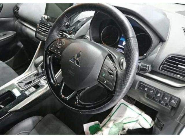 Ref:AUX-20842929 MITSUBISHI ECLIPSE CROSS 2024 - Image 3