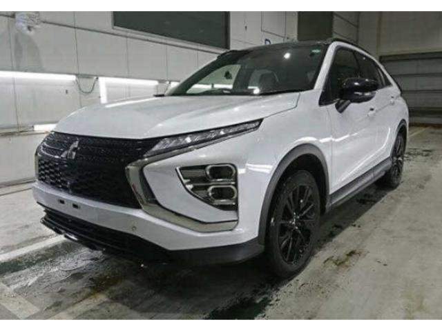 Ref:AUX-20842929 MITSUBISHI ECLIPSE CROSS 2024 - Image 4