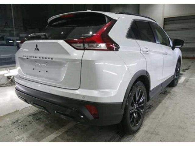 Ref:AUX-20842929 MITSUBISHI ECLIPSE CROSS 2024 - Image 5