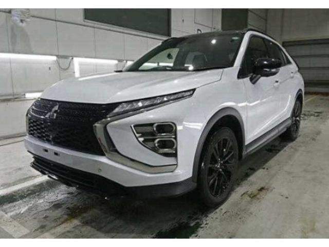 Ref:AUX-20842929 MITSUBISHI ECLIPSE CROSS 2024