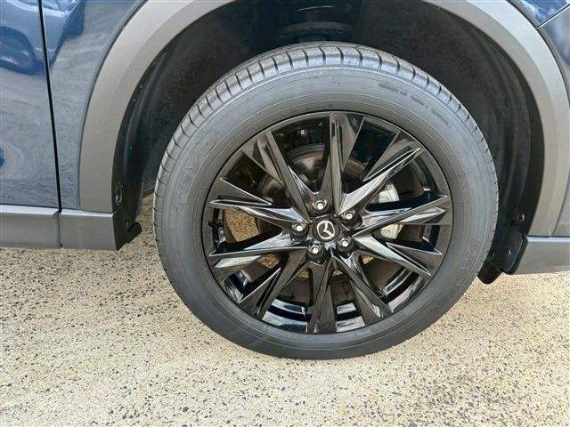 Ref:AUX-20846438 MAZDA CX-5 2024 - Image 13