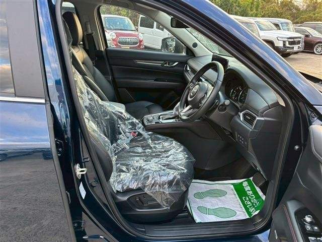Ref:AUX-20846438 MAZDA CX-5 2024 - Image 15