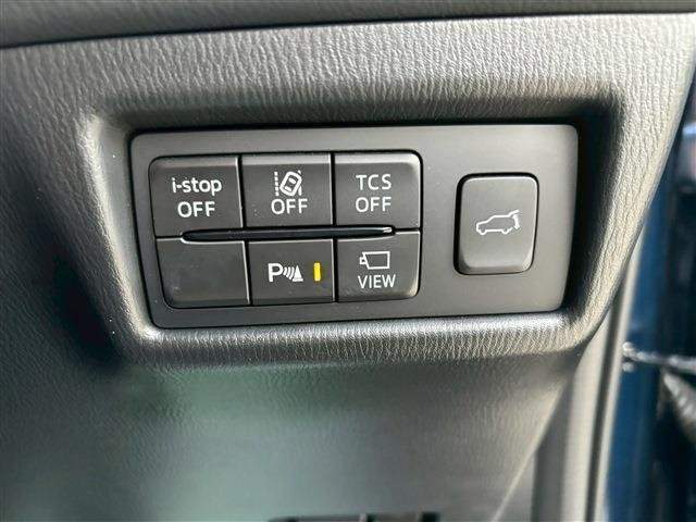 Ref:AUX-20846438 MAZDA CX-5 2024 - Image 19