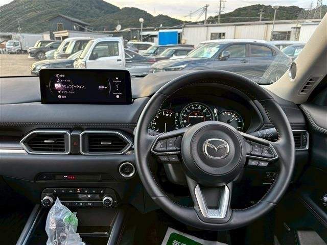 Ref:AUX-20846438 MAZDA CX-5 2024 - Image 20