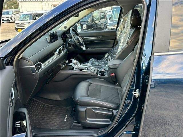 Ref:AUX-20846438 MAZDA CX-5 2024 - Image 3