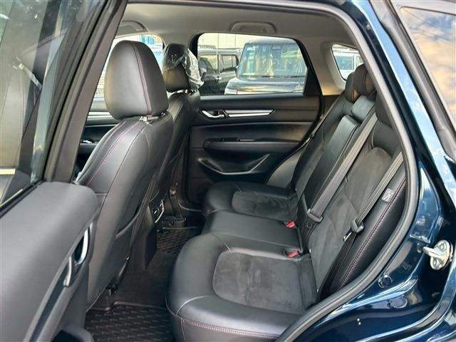 Ref:AUX-20846438 MAZDA CX-5 2024 - Image 4