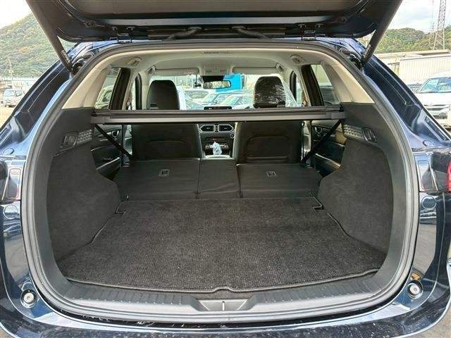 Ref:AUX-20846438 MAZDA CX-5 2024 - Image 6
