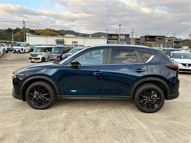 Ref:AUX-20846438 MAZDA CX-5 2024 - Image 9