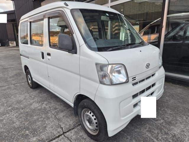 Ref:AUX-20846484 DAIHATSU HIJET CARGO 2012 - Image 2