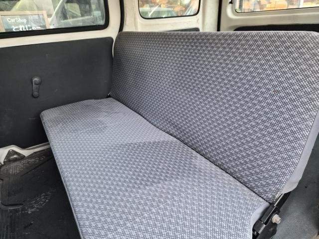 Ref:AUX-20846484 DAIHATSU HIJET CARGO 2012 - Image 12