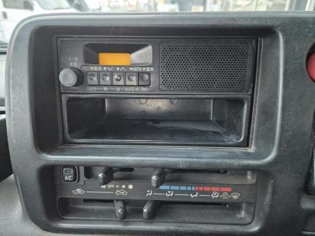 Ref:AUX-20846484 DAIHATSU HIJET CARGO 2012 - Image 13