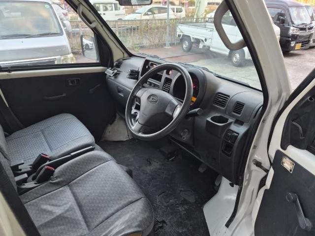 Ref:AUX-20846484 DAIHATSU HIJET CARGO 2012 - Image 14