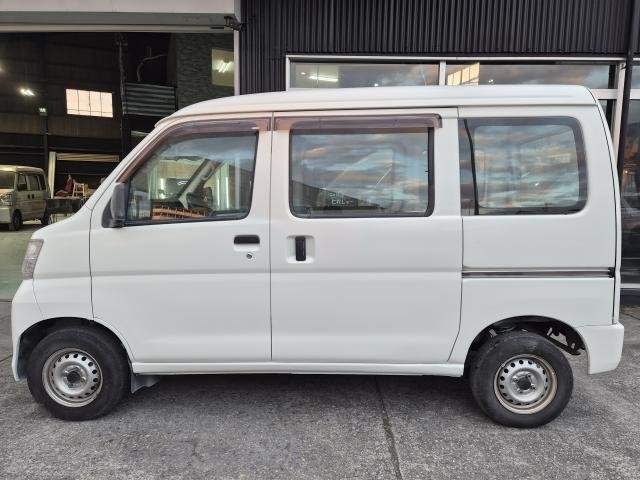 Ref:AUX-20846484 DAIHATSU HIJET CARGO 2012 - Image 16